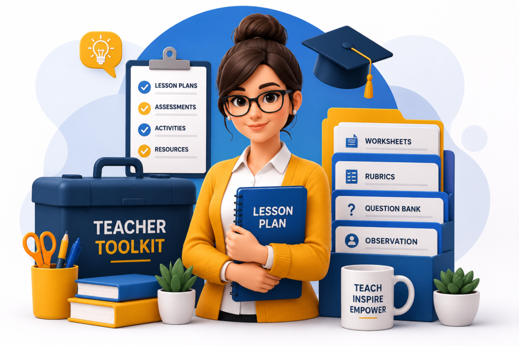 vocational education