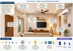 Home Automation